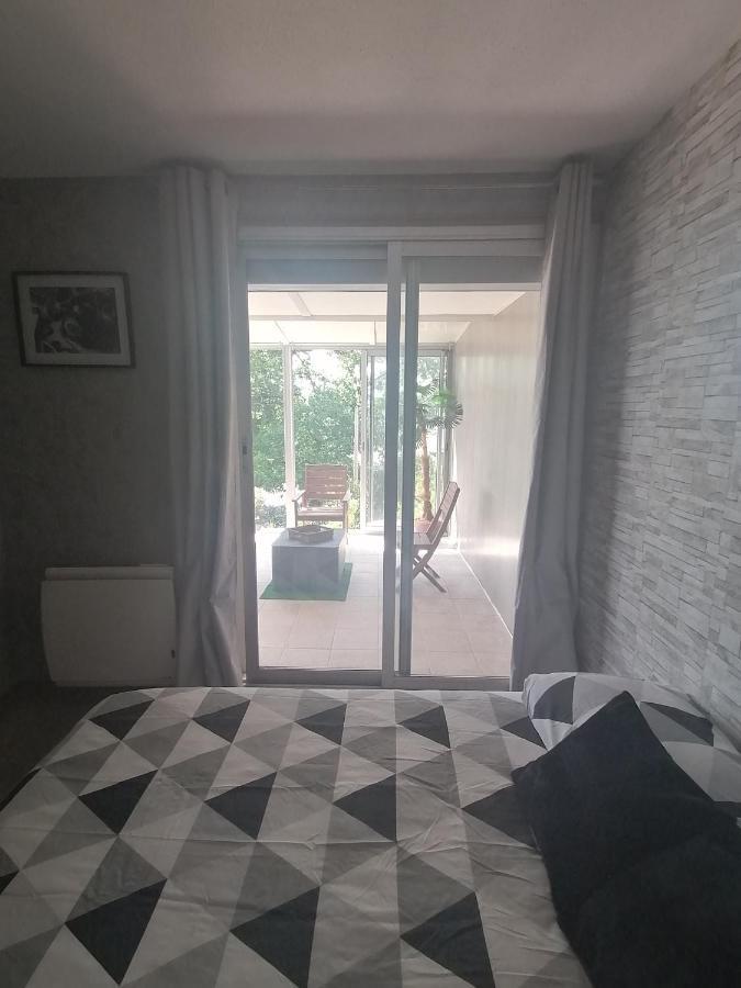 Le Cosybel Appartement Entre Fougeres Et Vitre Chatillon-en-Vendelais Exterior photo