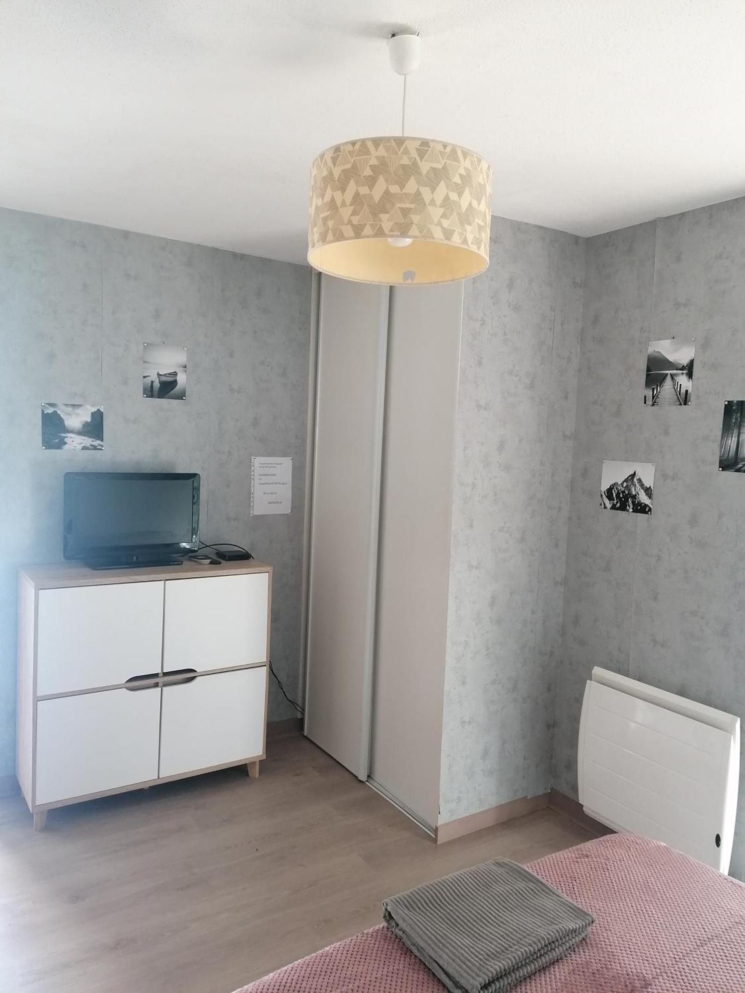 Le Cosybel Appartement Entre Fougeres Et Vitre Chatillon-en-Vendelais Exterior photo